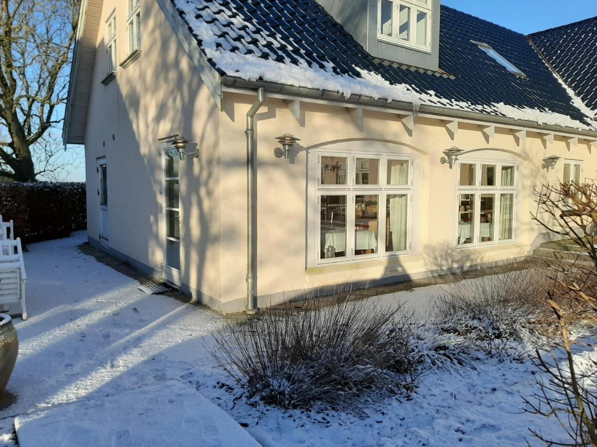 Latterly Rooms Samsø község Kültér fotó